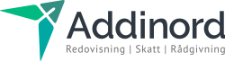 Addinord Redovisningsbyrå AB